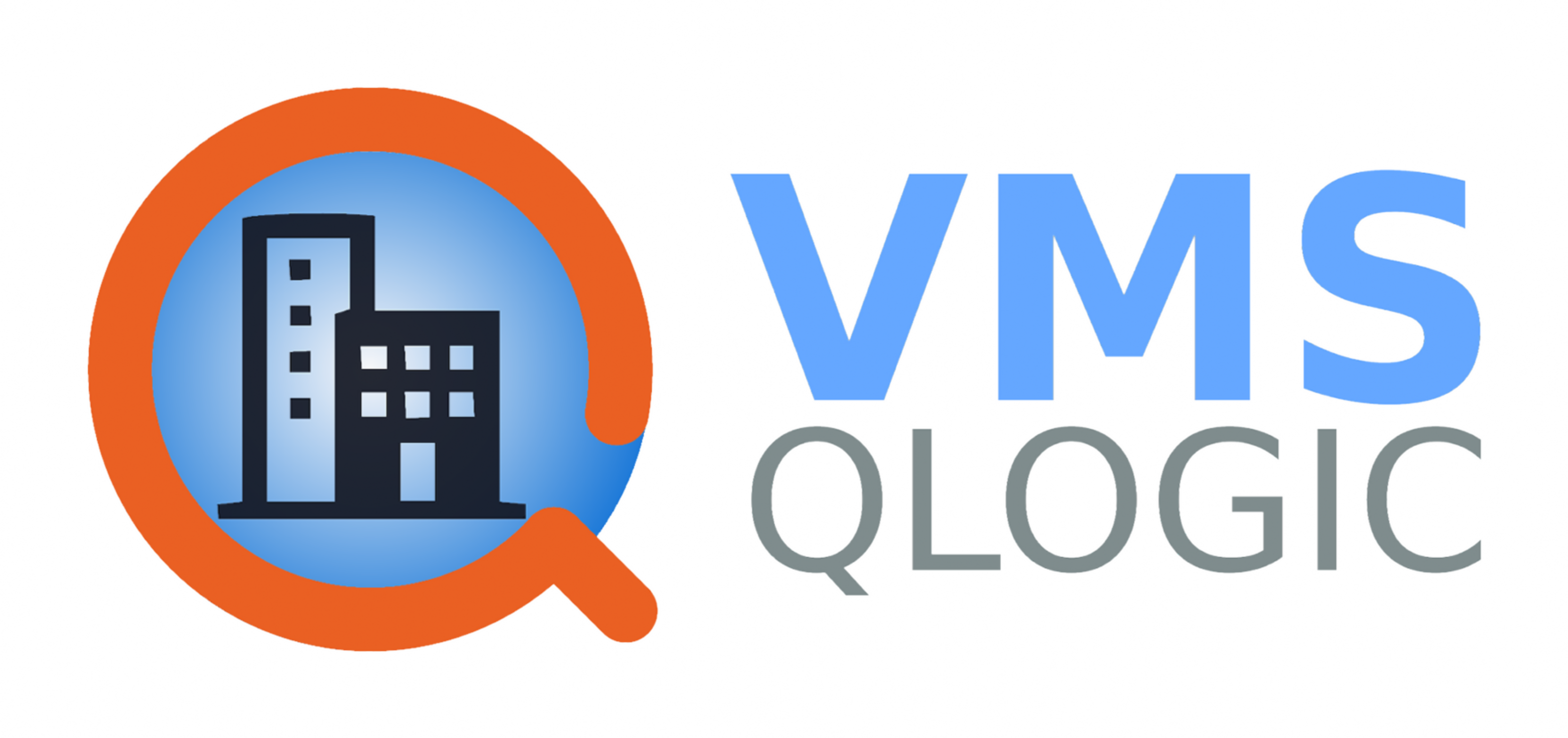 QLogic VMS Logo